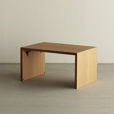 スーパースリム　600　オーク　60×40×29.5　大川市