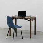 折り畳みデスク　90×60　WA　大川家具