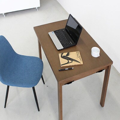 折り畳みデスク　90×60　WA　大川家具