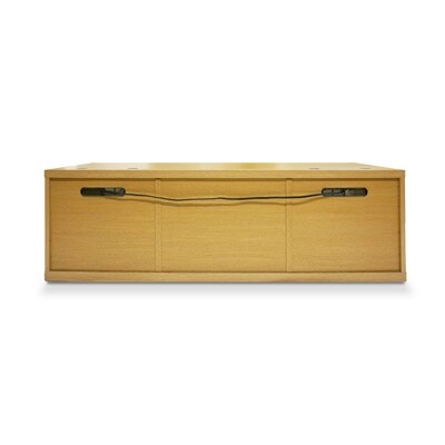 高級テレビボード天然木アーザ(テレビ台,完成品)幅100cm メープル 高級テレビボード天然木アーザ(テレビ台,完成品)幅100cm メープル