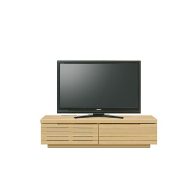 高級テレビボード無垢グラナーダ(テレビ台,完成品)幅120cm メープル 高級テレビボード無垢グラナーダ(テレビ台,完成品)幅120cm メープル