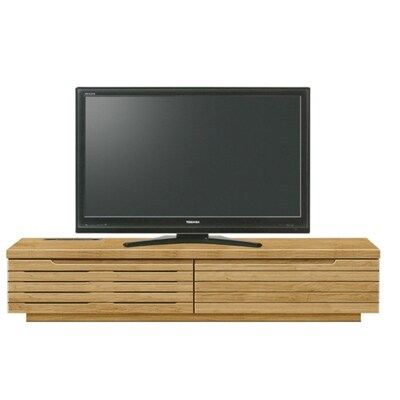 高級テレビボード無垢グラナーダ(テレビ台,完成品)幅170cm オーク 高級テレビボード無垢グラナーダ(テレビ台,完成品)幅170cm オーク