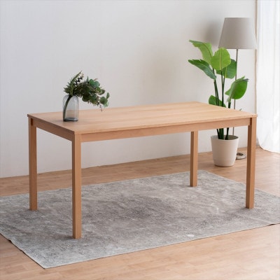 DT�W�����u��01 �_�C�j���O�e�[�u�� 150 �r�[�` �N���A �P�i