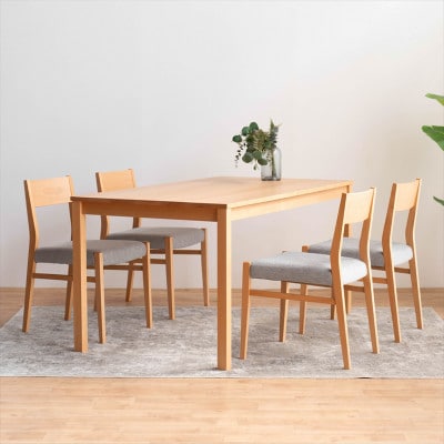 DT01 DC01 5�_ 150 �_�C�j���O�Z�b�g �r�[�`�N���A �A�l���J�O���[ �e�[�u�� �֎q