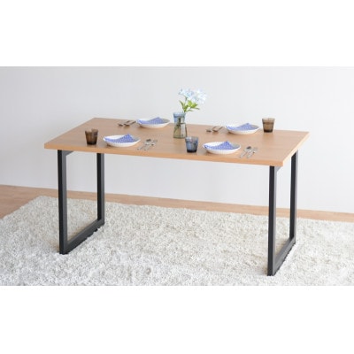 DT02 DC01 BC01 4点 ダイニングセット オーク アネルカグレー テーブル 椅子 ベンチ