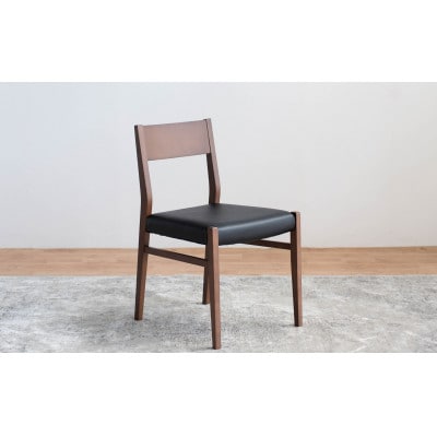 DTポリ DC01 5点 150 ダイニングセット ビーチブラウン オールマイティブラック