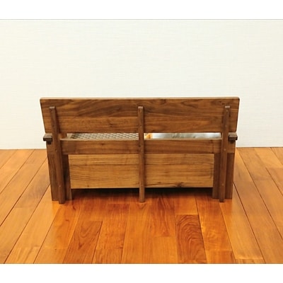 ネコ家具　大川家具　ソファー　暁