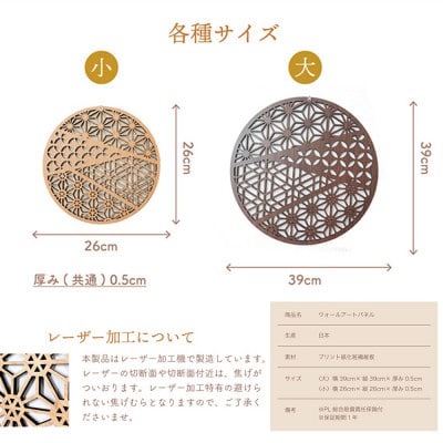 ウォールアートパネル ふるさと小