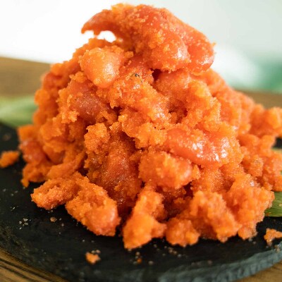 訳あり 辛子明太子 1.5kg(大川市)