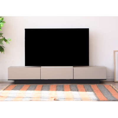 テレビボード 幅180cm 大川家具