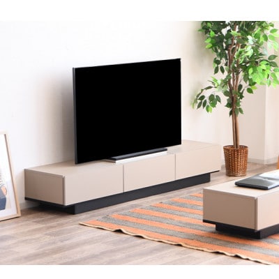 テレビボード 幅180cm 大川家具
