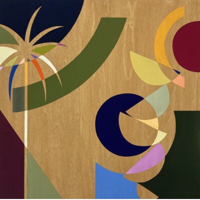 【アート作品】afternoon / Raffa [OKAWA/FUKUOKA] Painter