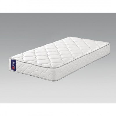 ダブルサイズ　国産ポケットコイル　マットレス　　グランネオユニット　レギュラー　ホワイト