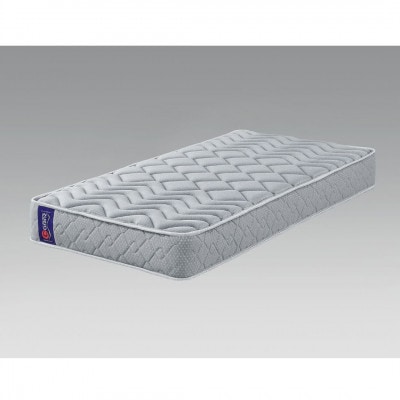 シングルサイズ　国産ポケットコイルマットレス　グランネオユニット　3ゾーン