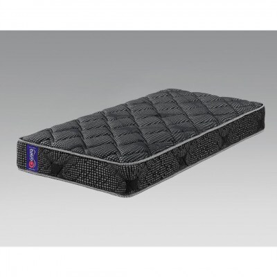 セミダブルサイズ　国産ポケットコイルマットレス　グランネオユニット　エクストラハード