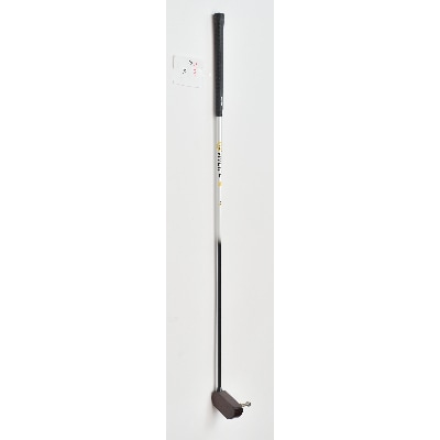 ゴルフ練習器具『素振り棒リバイバー』左利き用