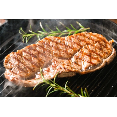 【厳選希少部位】【A4～A5】博多和牛ミスジステーキ　約300g(100g×3p)(大川市)
