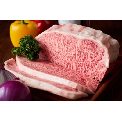 【毎月定期便】【A4～A5】博多和牛サーロインステーキ 500g[250g×2枚](大川市)全6回