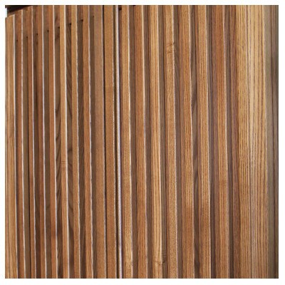仏壇下台 大川家具 完成品 60cm AKBU-02-60H LBR