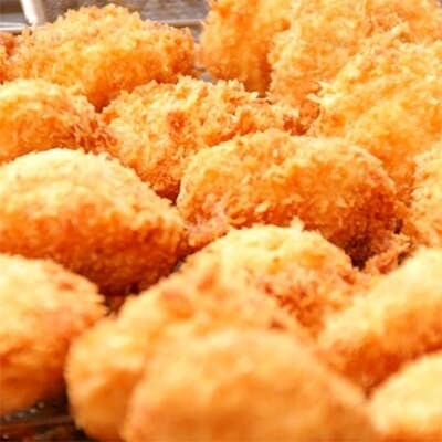 はかた一番どり　チキンカツ(30個入り)(大川市)