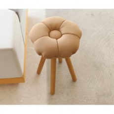 monaca stool:sakura【モナカ/栴檀/高さ45cm】