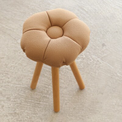 monaca stool:sakura【モナカ/オーク/高さ45cm】
