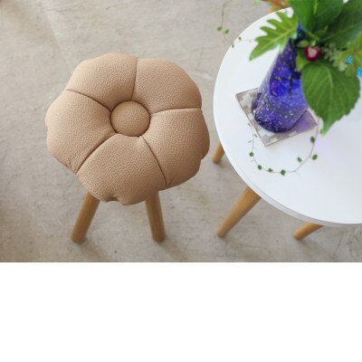 monaca stool:sakura【モナカ/オーク/高さ45cm】