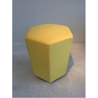 Ricca stool S:【イエロー/高さ55cm】