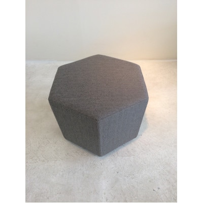 Ricca stool M:【ダークグレー/高さ45cm】