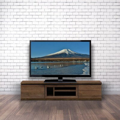 テラ 160TV テレビ台 ローボード