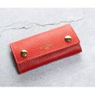 maf pinto ADRIALINE キーケース レッド