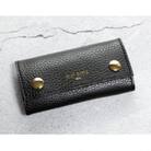 maf pinto ADRIALINE キーケース ブラック