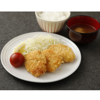 はかた一番どり　チキンカツ5枚入り×6パック(大川市)