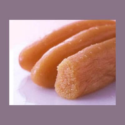無着色塩たらこ　訳あり切れ子300g