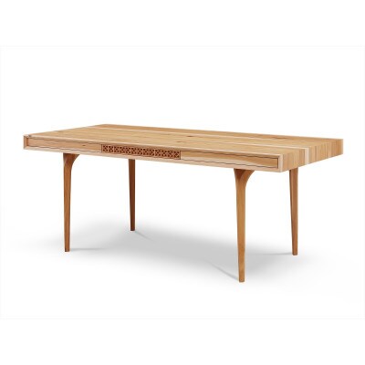 bokuダイニングテーブル180【大川家具】