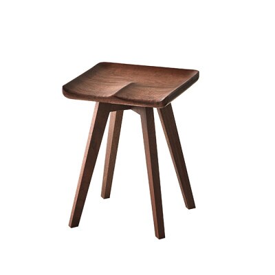 MUKUスツール スクエア