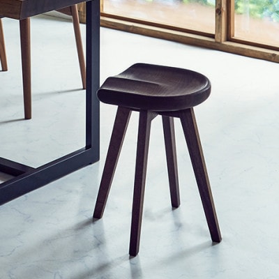 MUKUスツール サークル