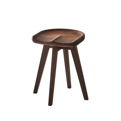 MUKUスツール サークル