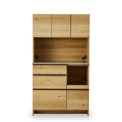 オープンダイニングボード オウル 100サイズ/オーク