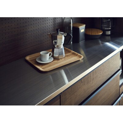 オープンダイニングボード オウル 120サイズ/オーク