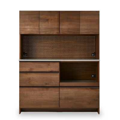 オープンダイニングボード オウル 140サイズ/ウォールナット