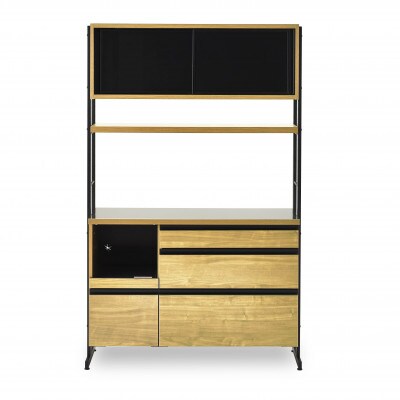 ダイニングボード タルト 120サイズ/オーク