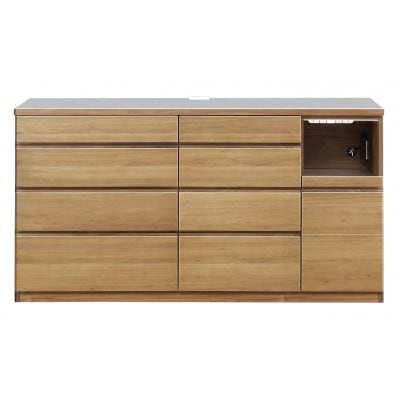 ダイニングボード フレイア2 180サイズ/オーク