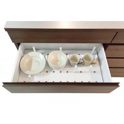 ダイニングボード フレイア2 180サイズ/オーク