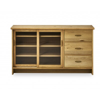 サイドボード　ケイウン　オーク