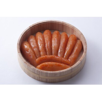 味の丸屋天然だし無着色辛子明太子790g(大川市)