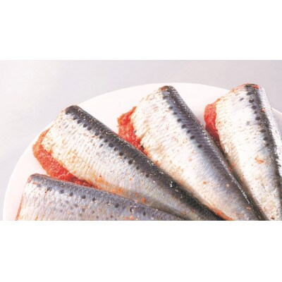 かねふくのいわし明太 5尾(大川市)