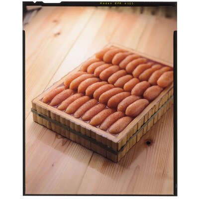 かねふく2L(200g×2)400g旨だれ付き!!(大川市)
