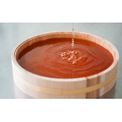 まつ本の無着色辛子明太子　伝承極味800g