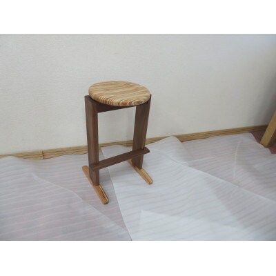 Layer hi stool(大川市)